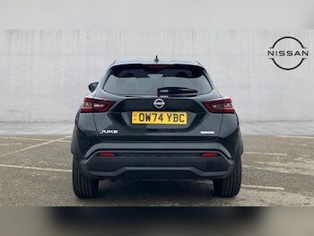 Used Nissan Juke 2025 for sale - 77892581: Photo