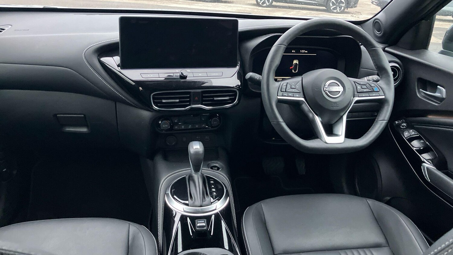 Used Nissan Juke for sale - 77892581: Photo 6