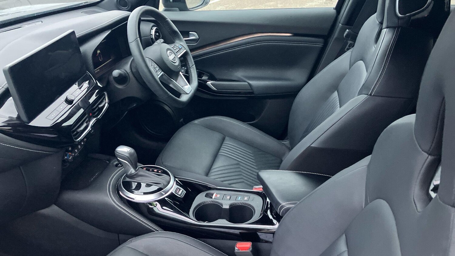 Used Nissan Juke for sale - 77892581: Photo 9