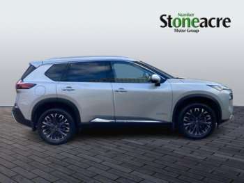 Used Nissan X-Trail 2024 for sale - 74700351: Photo