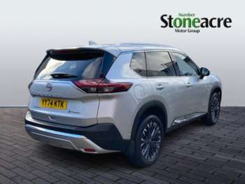Used Nissan X-Trail 2024 for sale - 74700351: Photo