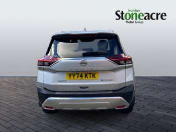 Used Nissan X-Trail 2024 for sale - 74700351: Photo