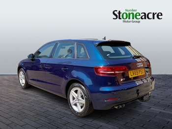 Used Audi A3 2019 for sale - 79202096: Photo