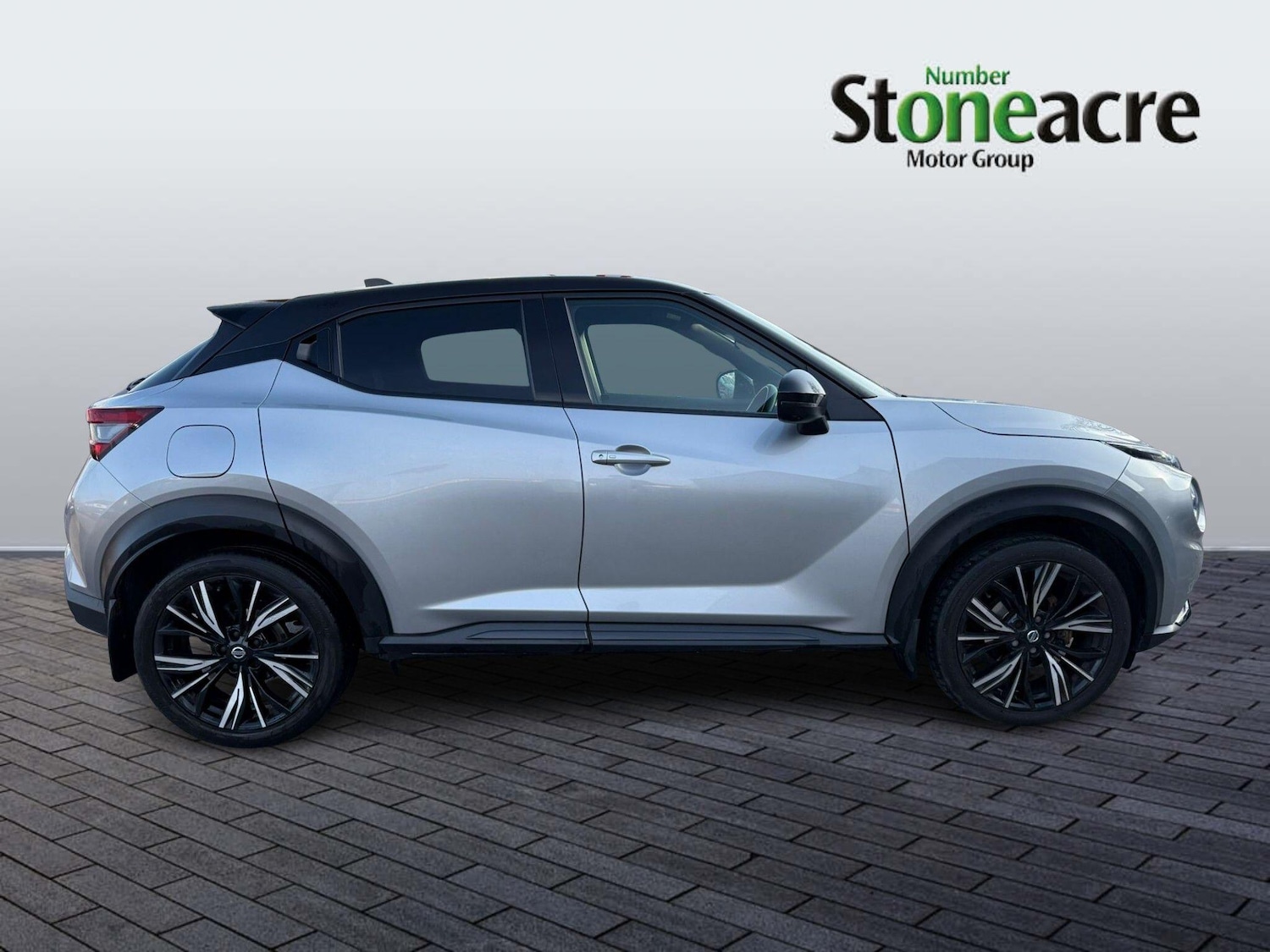 Used Nissan Juke 2021 for sale - 77993043: Photo 7