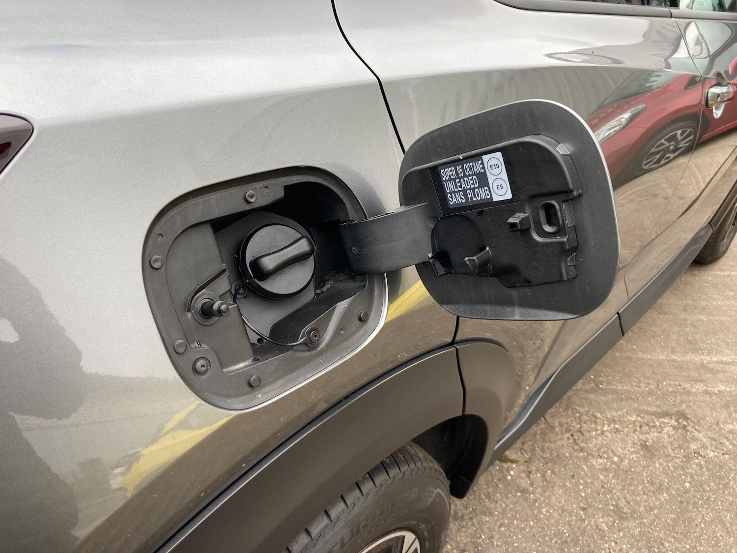 Used Nissan Juke 2024 for sale - 76446460: Photo 15