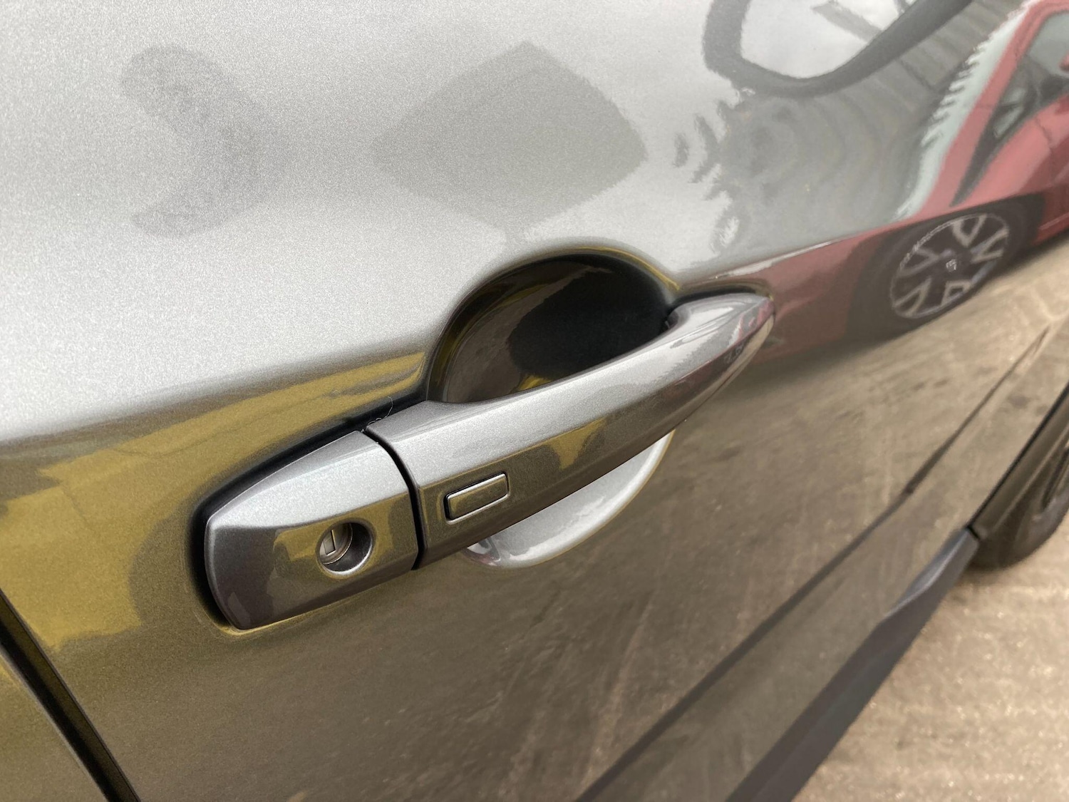 Used Nissan Juke 2024 for sale - 76446460: Photo 16