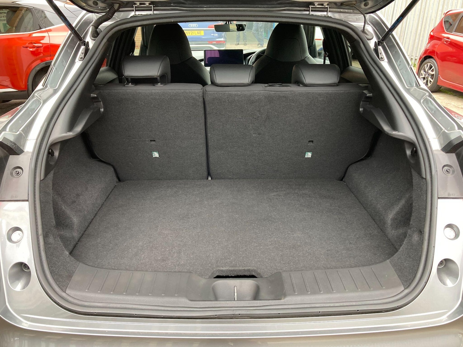 Used Nissan Juke 2024 for sale - 76446460: Photo 25