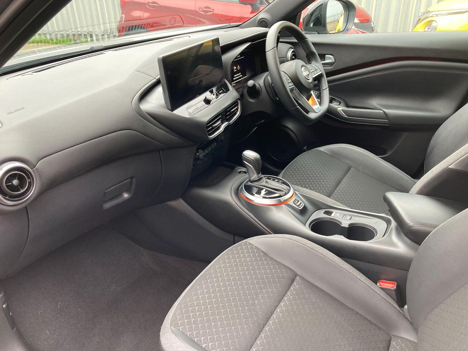 Used Nissan Juke 2024 for sale - 76446460: Photo 27