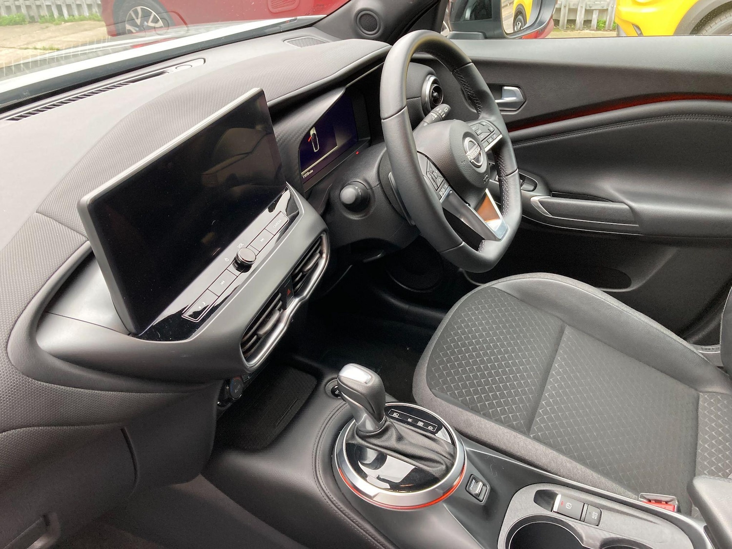 Used Nissan Juke 2024 for sale - 76446460: Photo 28