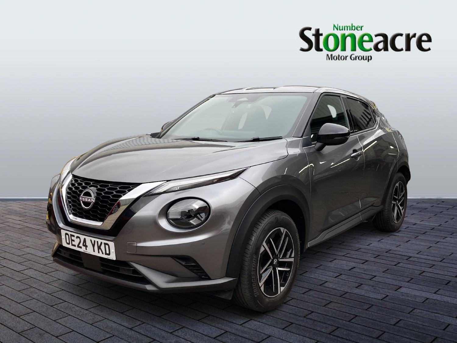 Used Nissan Juke 2024 for sale - 76446460: Photo 3