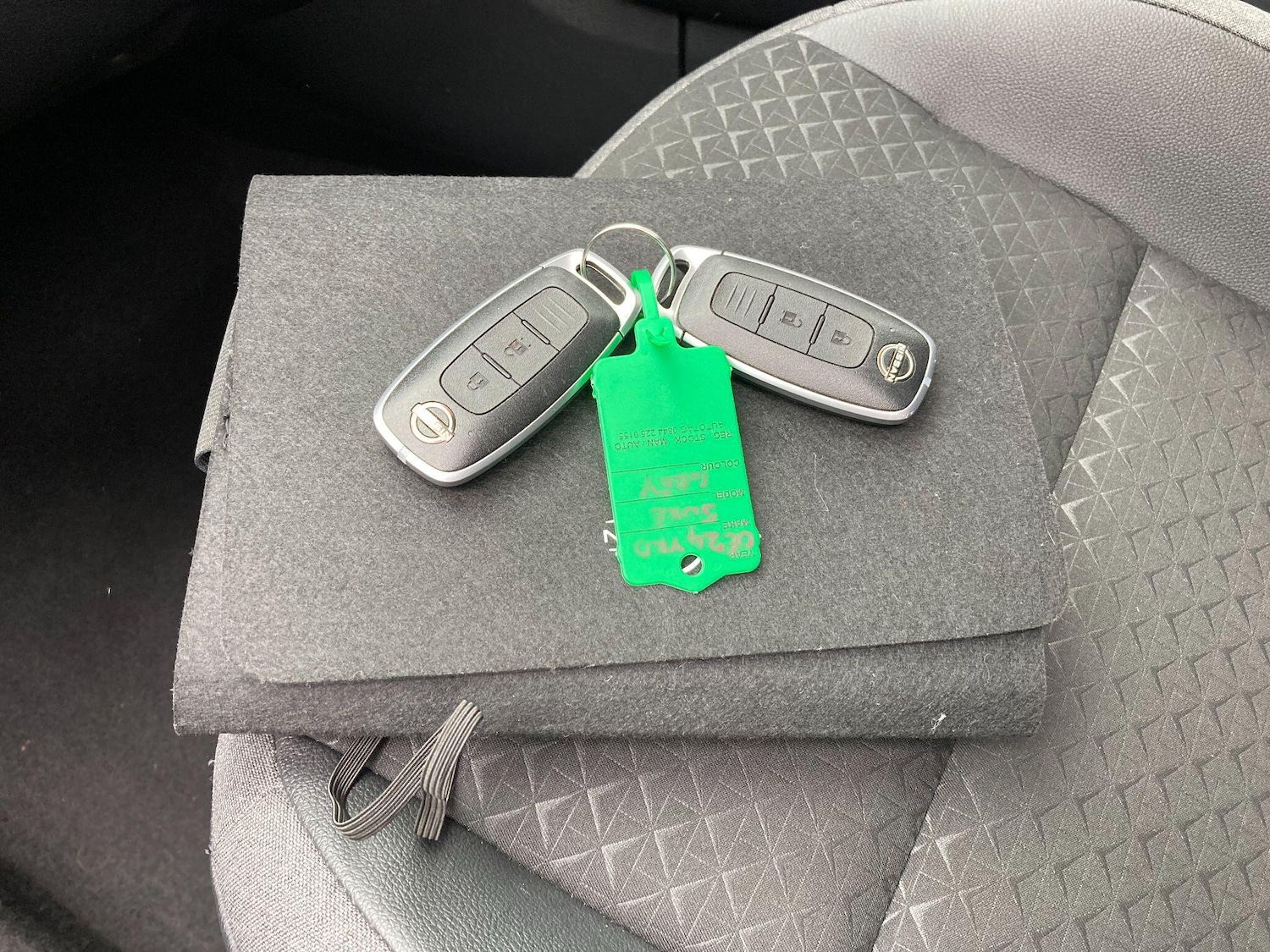 Used Nissan Juke 2024 for sale - 76446460: Photo 33