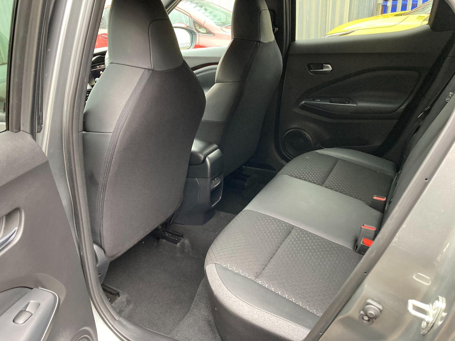 Used Nissan Juke 2024 for sale - 76446460: Photo 35