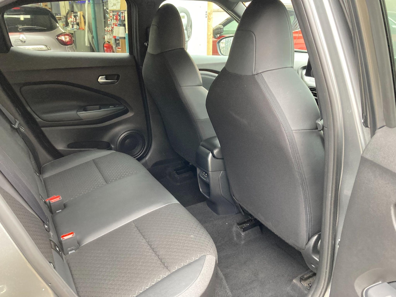 Used Nissan Juke 2024 for sale - 76446460: Photo 37