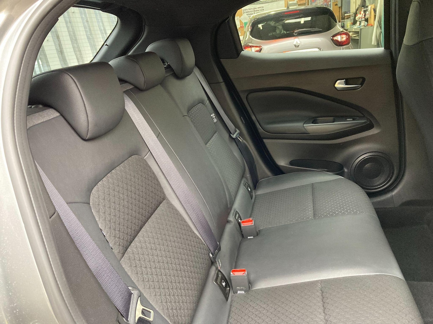 Used Nissan Juke 2024 for sale - 76446460: Photo 38