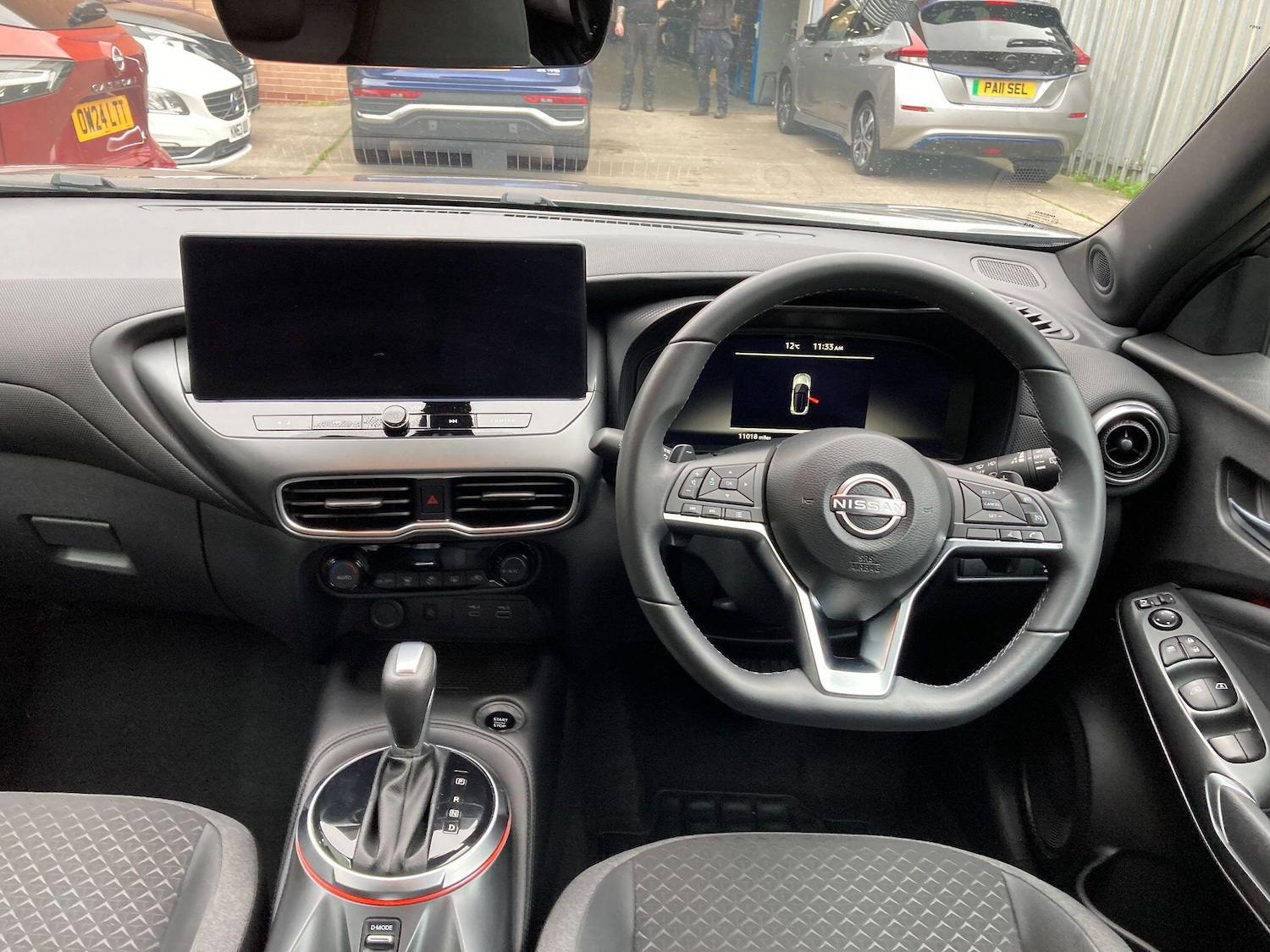 Used Nissan Juke 2024 for sale - 76446460: Photo 41