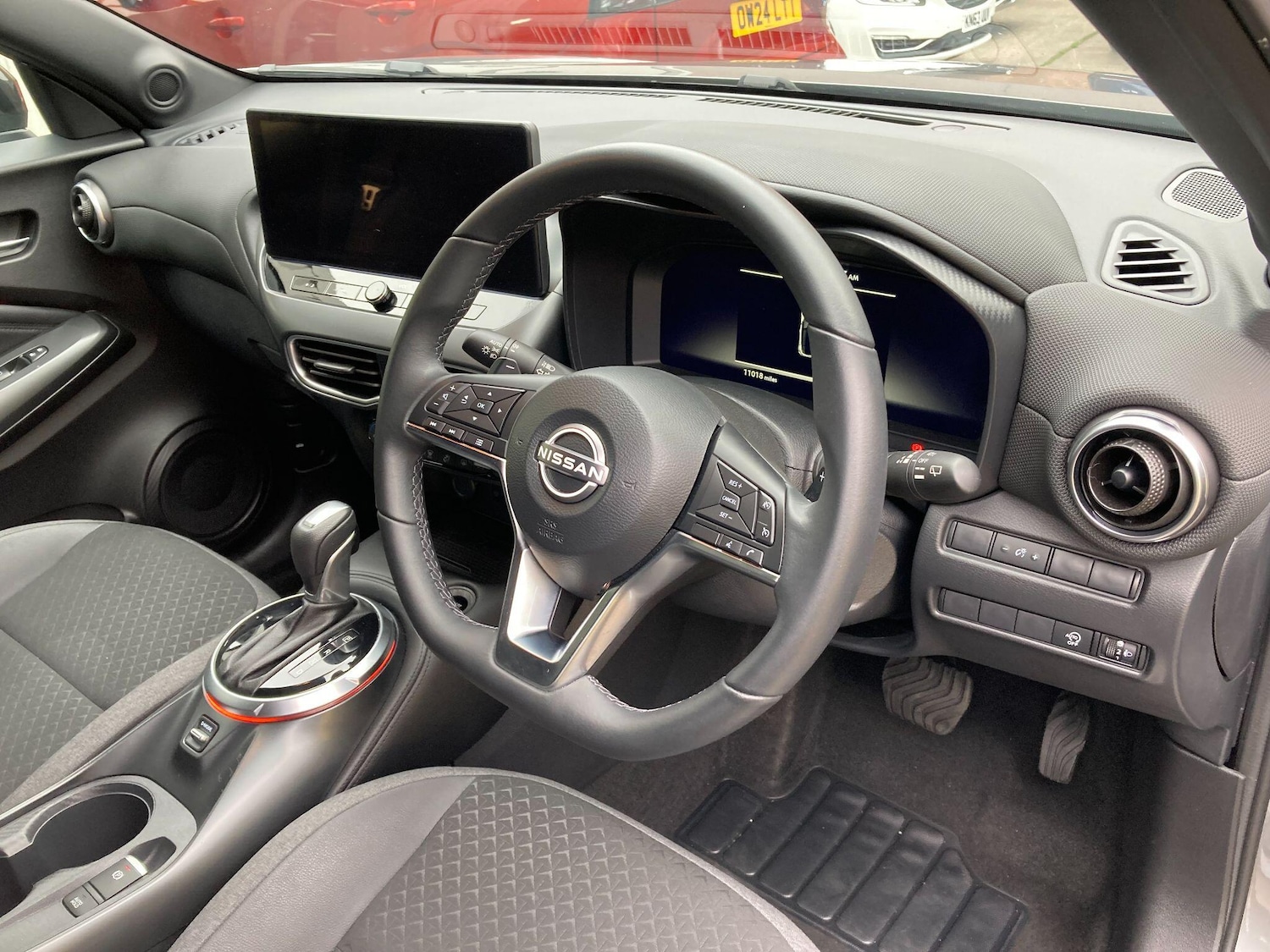 Used Nissan Juke 2024 for sale - 76446460: Photo 45