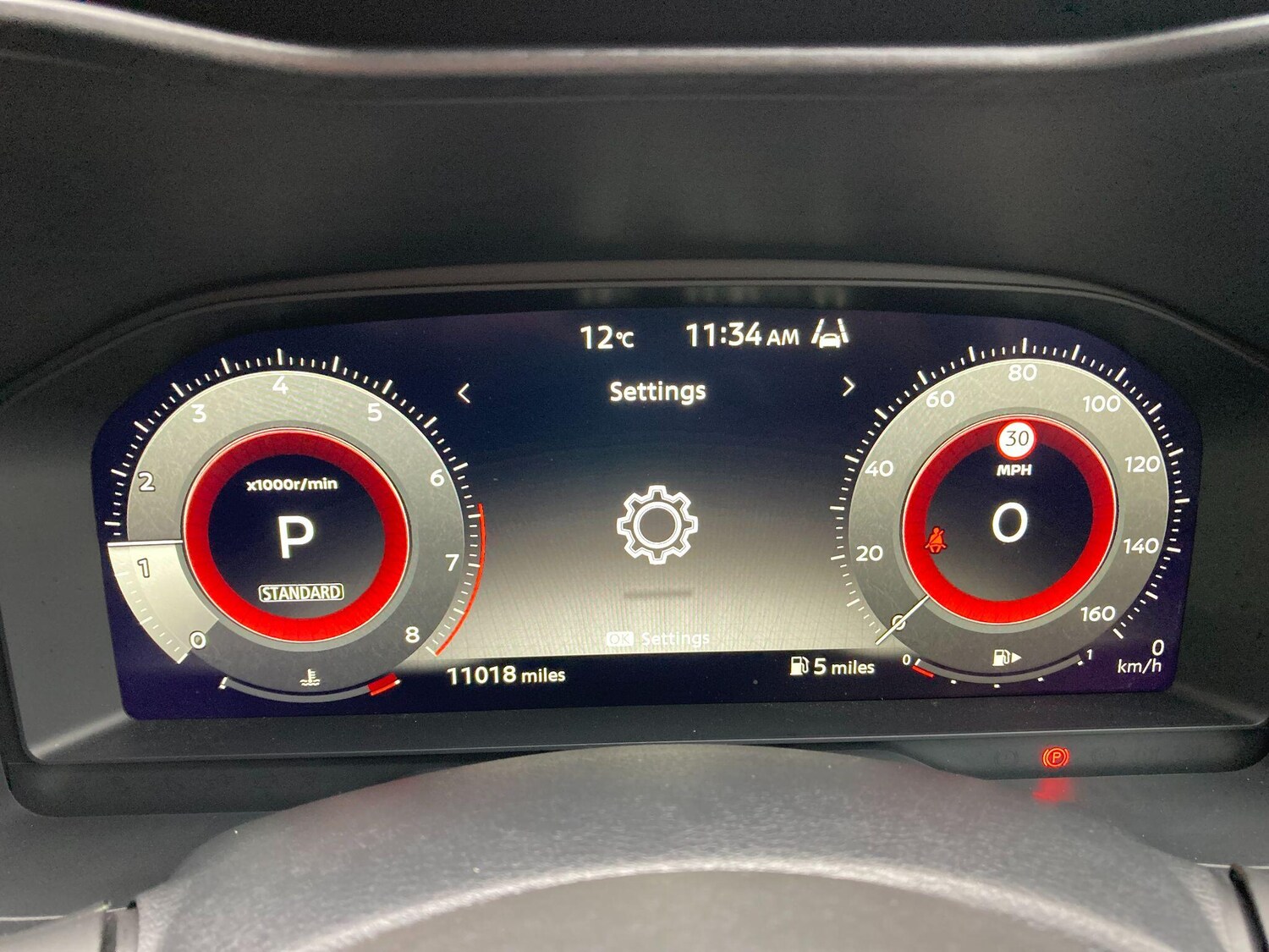 Used Nissan Juke 2024 for sale - 76446460: Photo 51