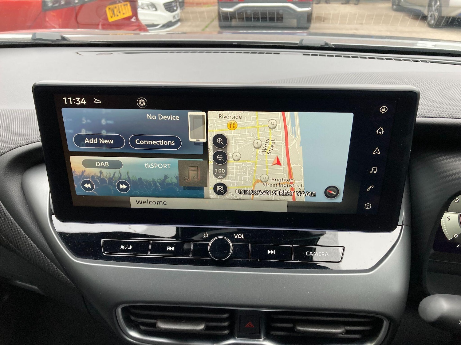 Used Nissan Juke 2024 for sale - 76446460: Photo 52