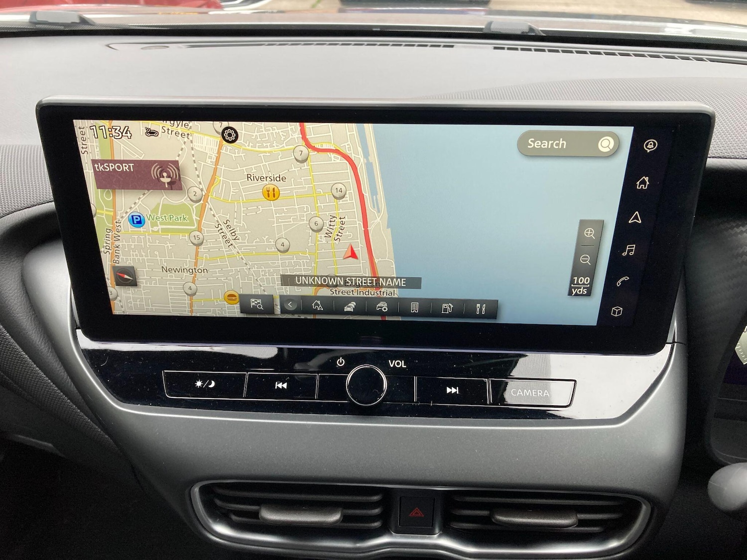 Used Nissan Juke 2024 for sale - 76446460: Photo 53