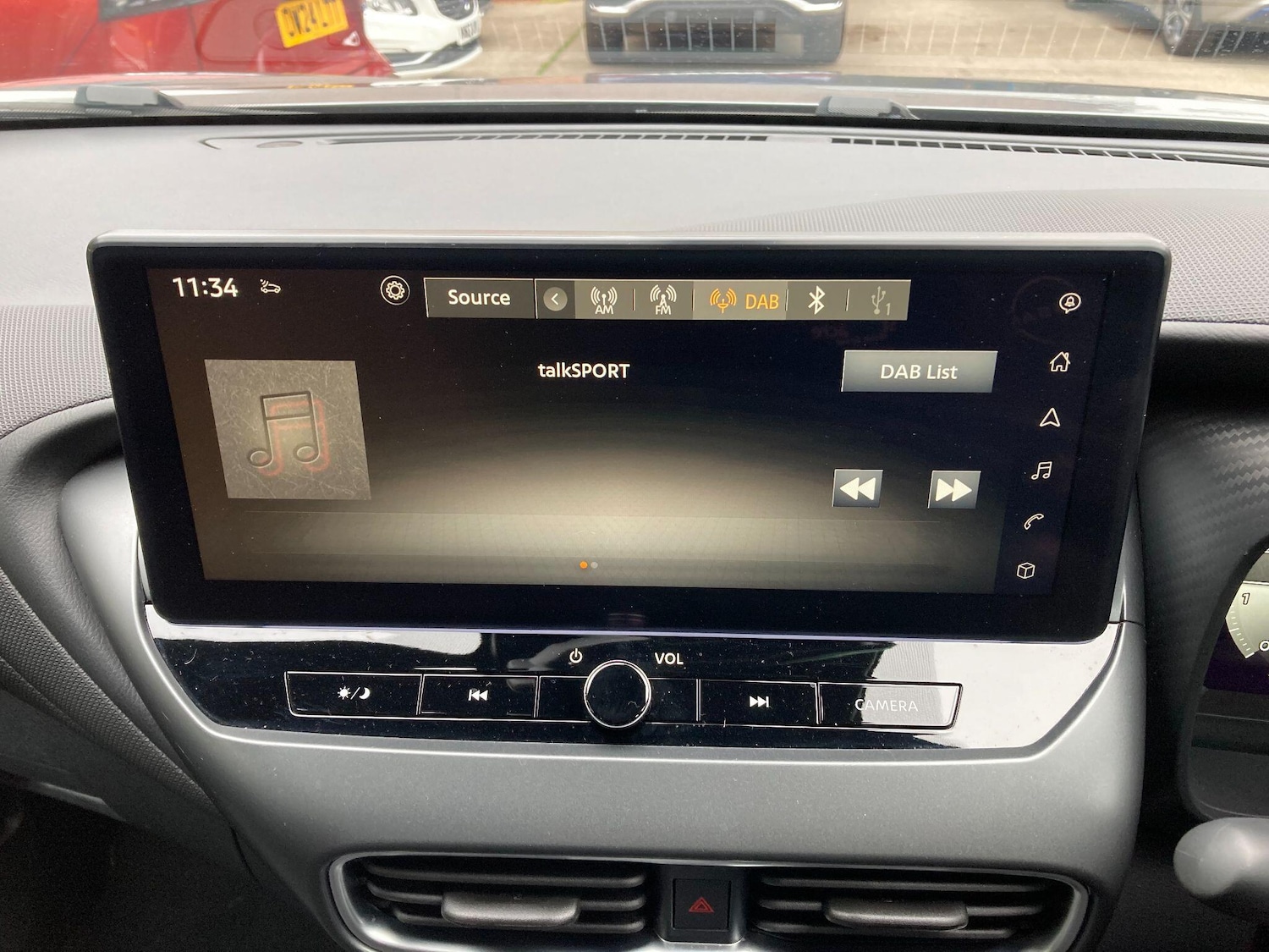 Used Nissan Juke 2024 for sale - 76446460: Photo 54