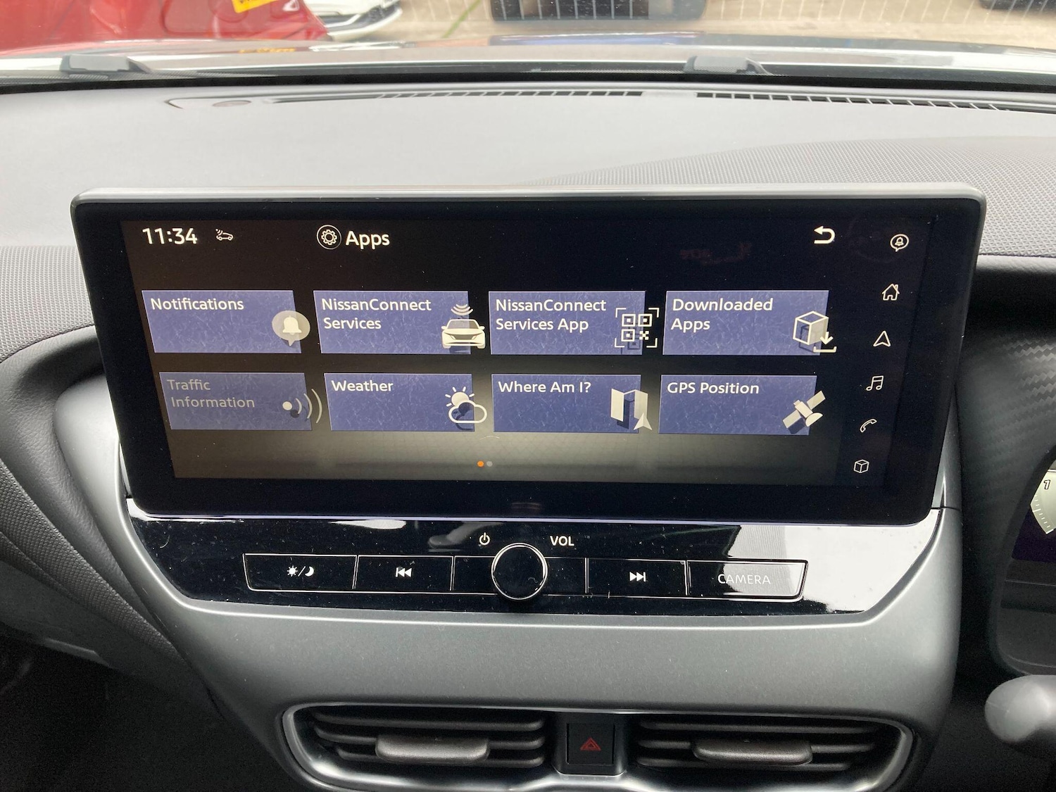 Used Nissan Juke 2024 for sale - 76446460: Photo 55