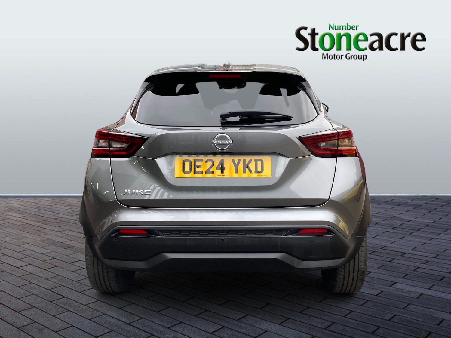 Used Nissan Juke 2024 for sale - 76446460: Photo 6