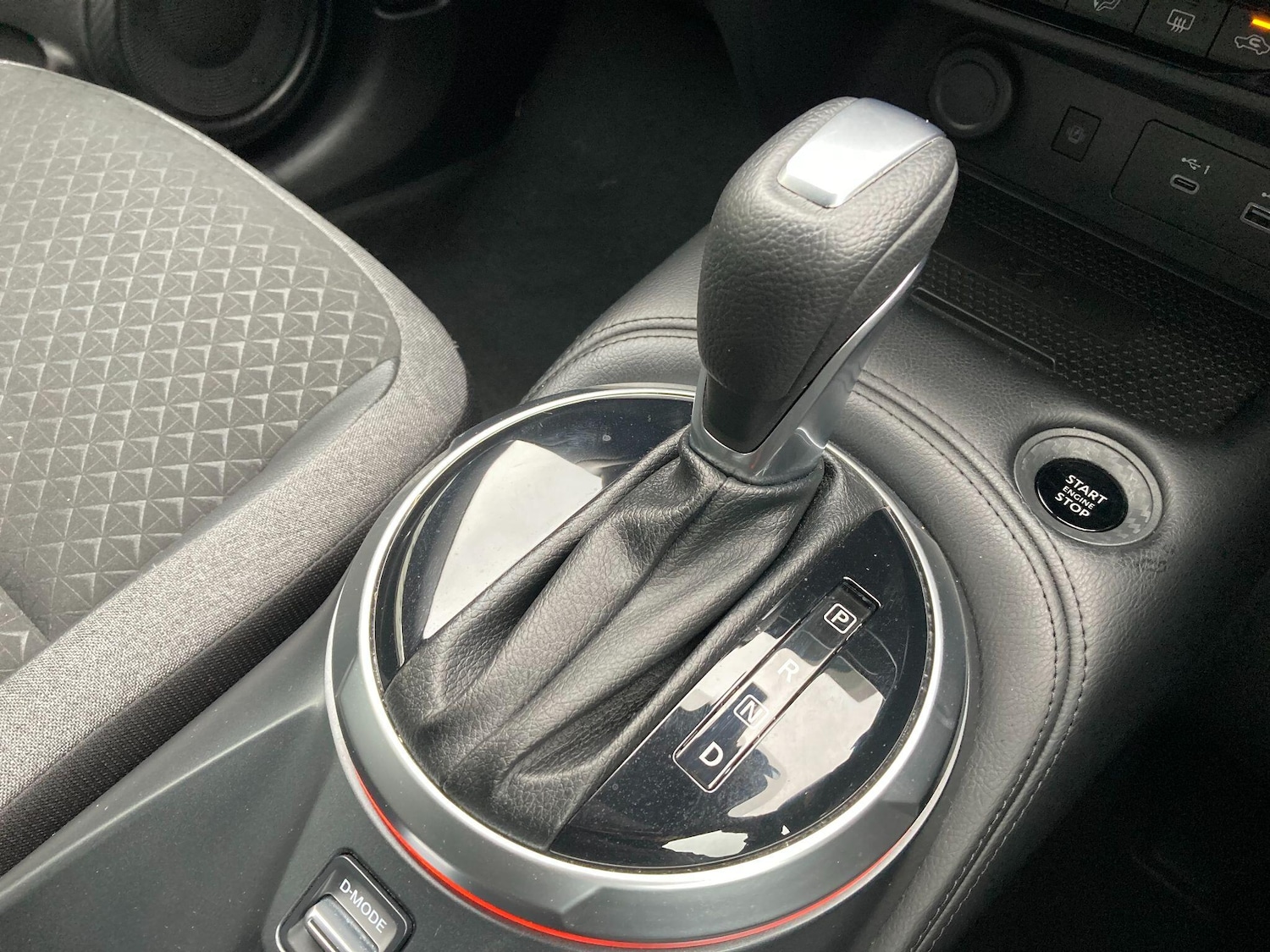 Used Nissan Juke 2024 for sale - 76446460: Photo 60