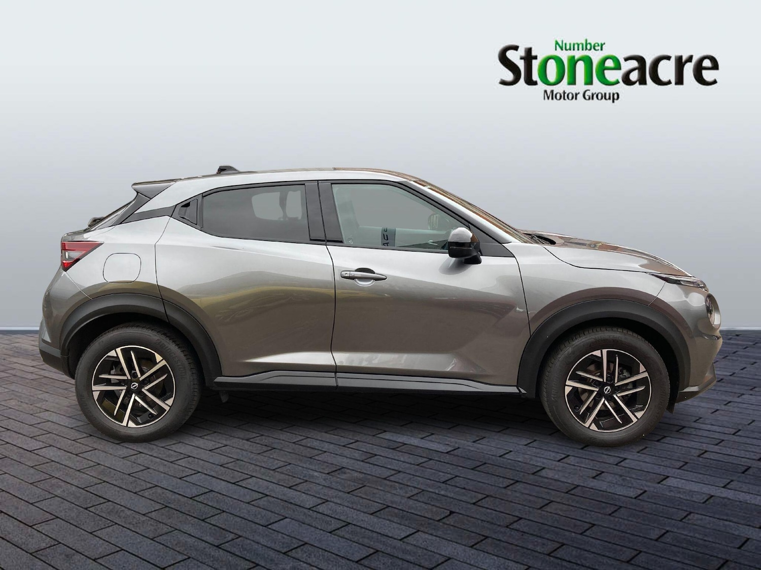 Used Nissan Juke 2024 for sale - 76446460: Photo 7