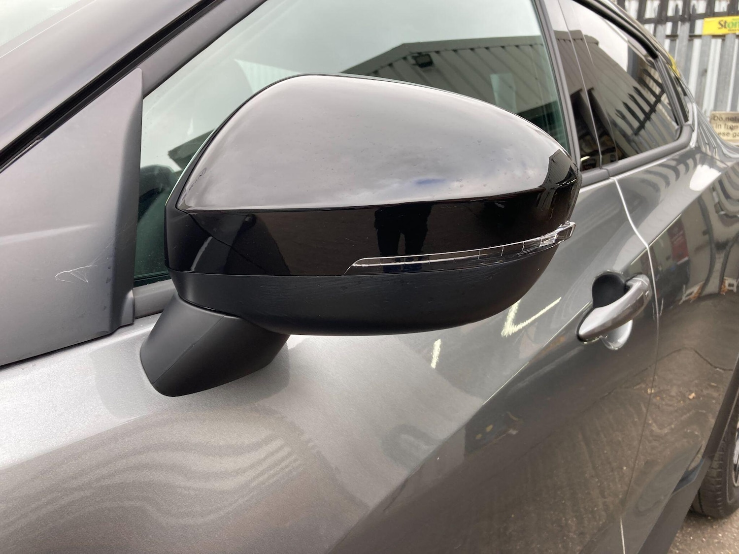 Used Nissan Juke 2024 for sale - 76446460: Photo 9