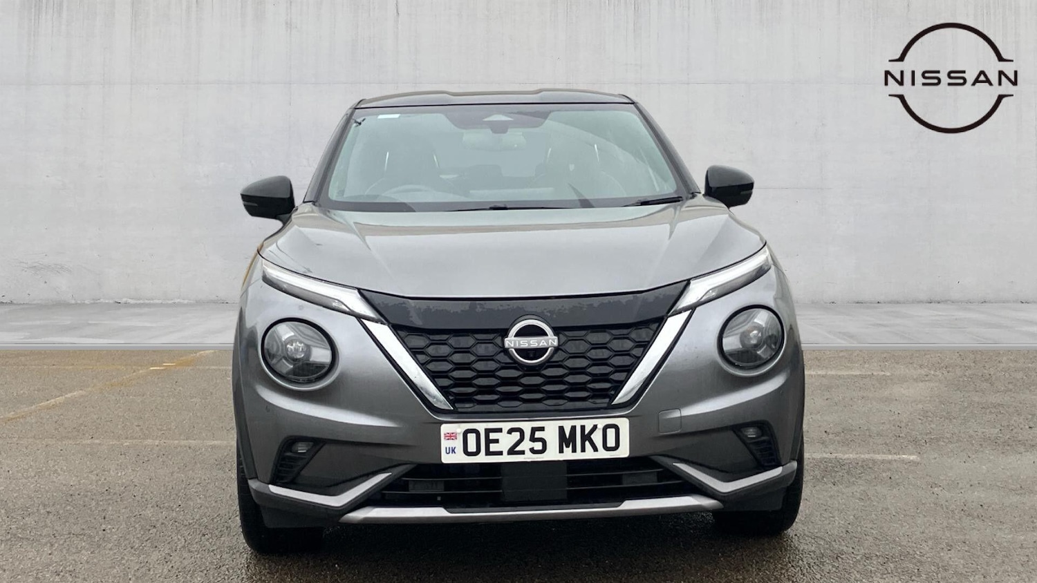 Used Nissan Juke for sale - 77892401: Photo 2