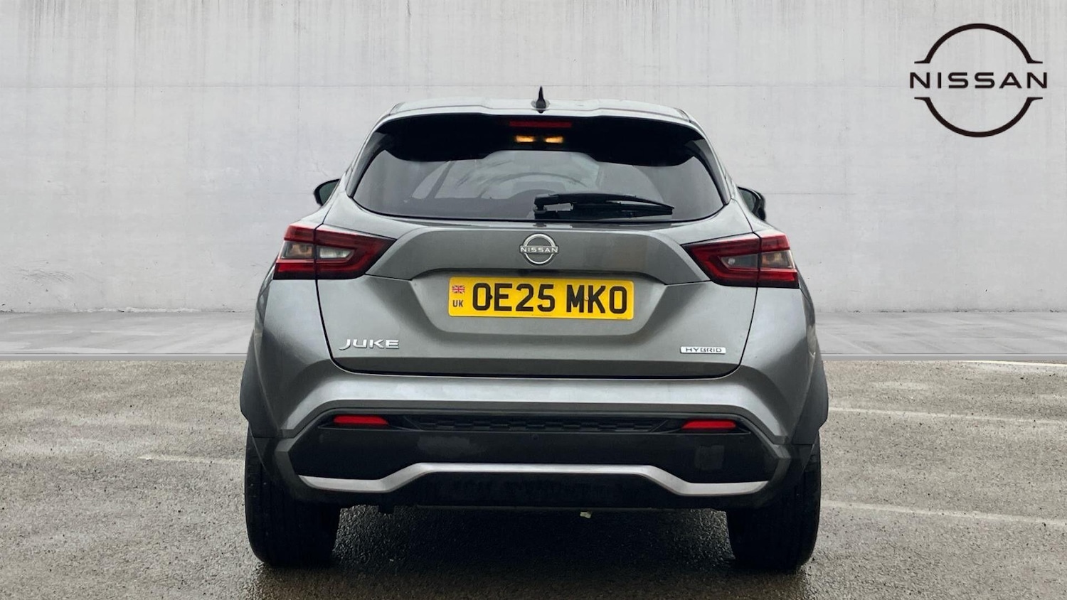 Used Nissan Juke for sale - 77892401: Photo 4