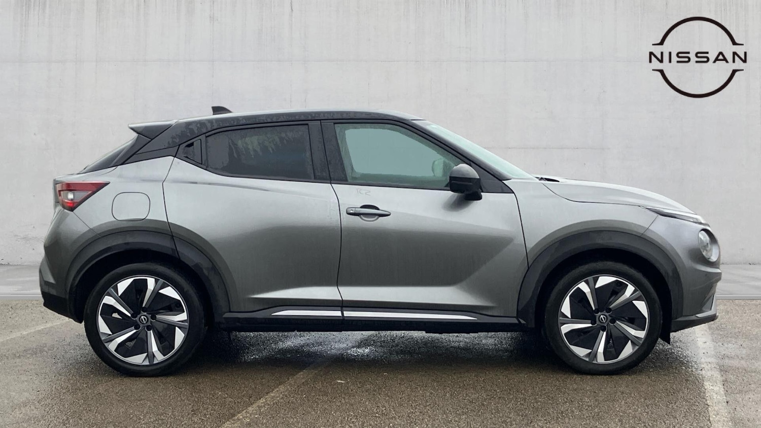 Used Nissan Juke for sale - 77892401: Photo 5