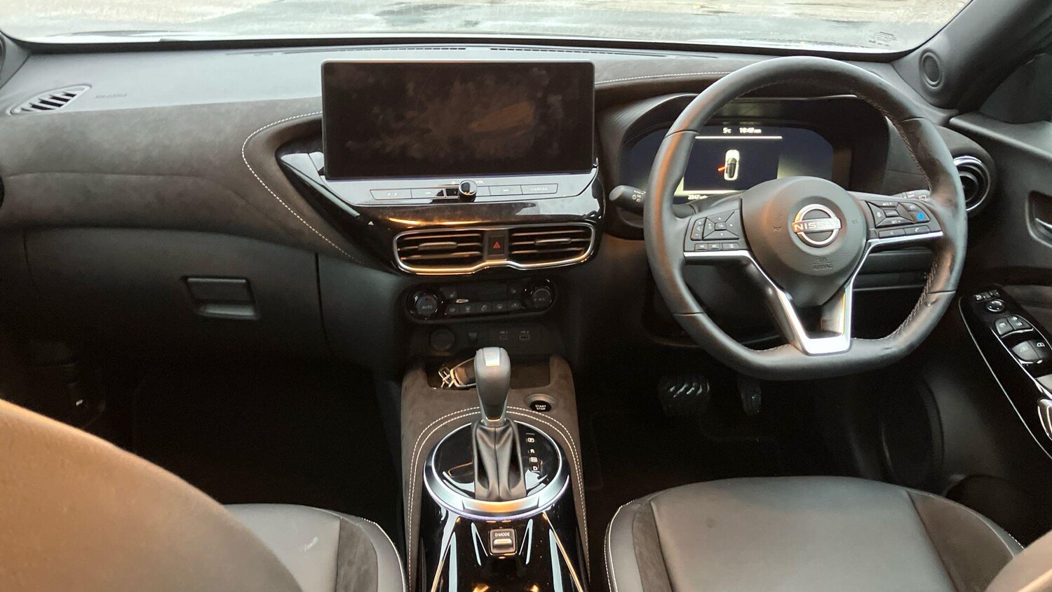 Used Nissan Juke for sale - 77892401: Photo 6