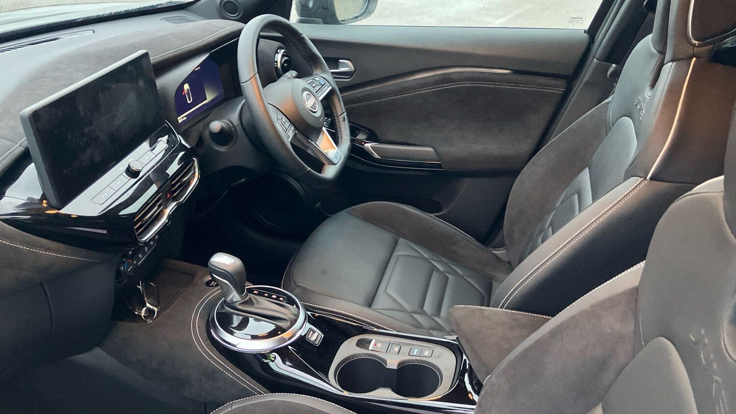 Used Nissan Juke for sale - 77892401: Photo 9