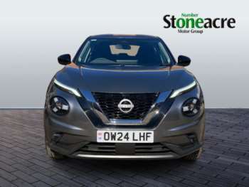 Used Nissan Juke 2024 for sale - 74408562: Photo