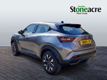 Used Nissan Juke 2024 for sale - 74408562: Photo