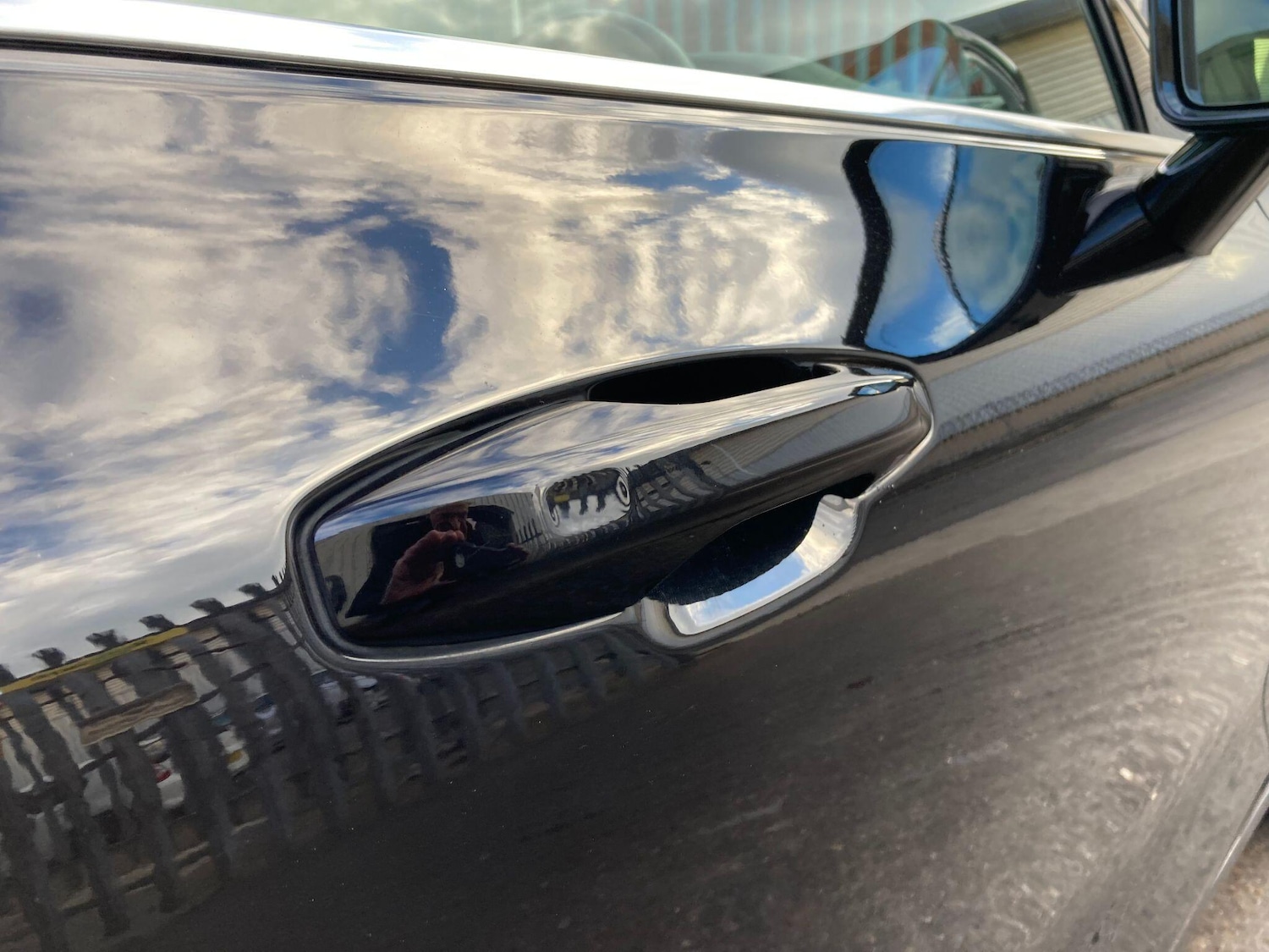 Used Volvo V60 2018 for sale - 76361304: Photo 19