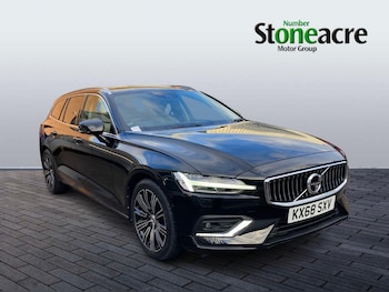 Volvo - V60
