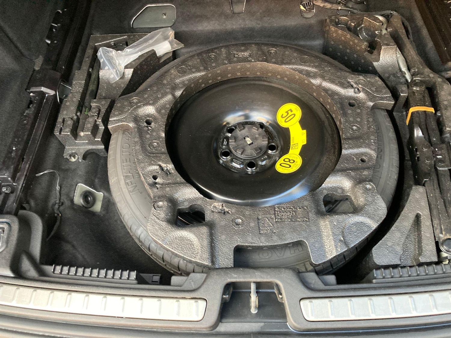 Used Volvo V60 2018 for sale - 76361304: Photo 44
