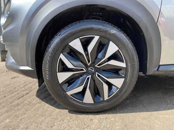 Used Nissan Juke 2024 for sale - 75327083: Photo 11