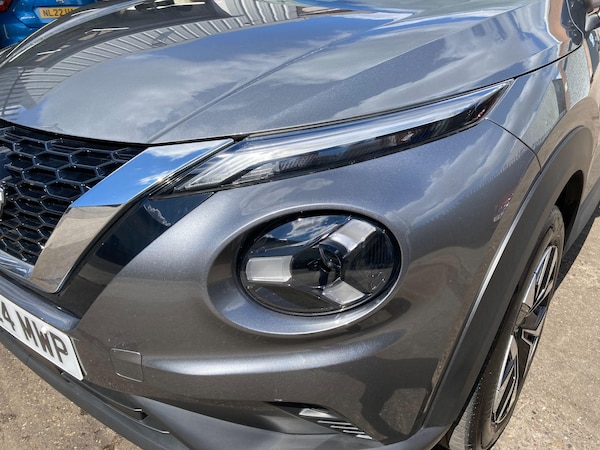 Used Nissan Juke 2024 for sale - 75327083: Photo 12