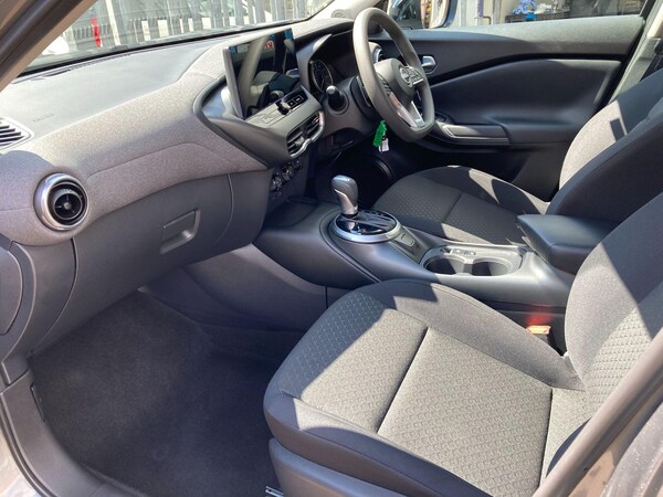 Used Nissan Juke 2024 for sale - 75327083: Photo 29
