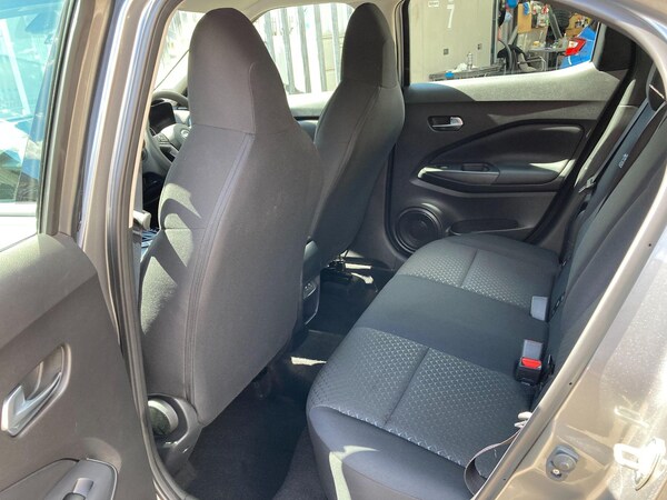 Used Nissan Juke 2024 for sale - 75327083: Photo 32