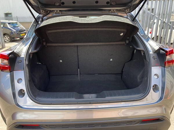 Used Nissan Juke 2024 for sale - 75327083: Photo 33