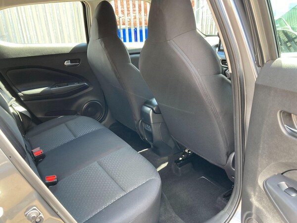 Used Nissan Juke 2024 for sale - 75327083: Photo 35