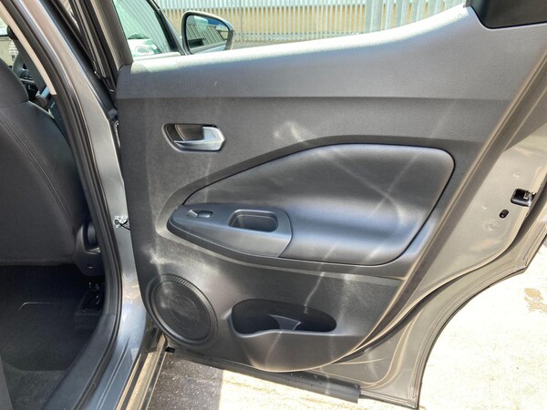 Used Nissan Juke 2024 for sale - 75327083: Photo 36