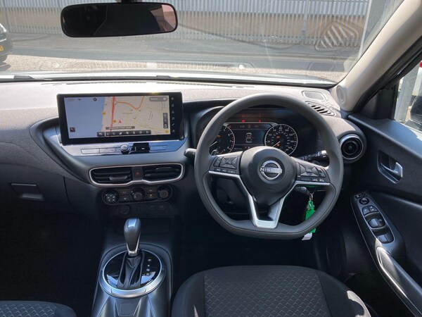 Used Nissan Juke 2024 for sale - 75327083: Photo 39