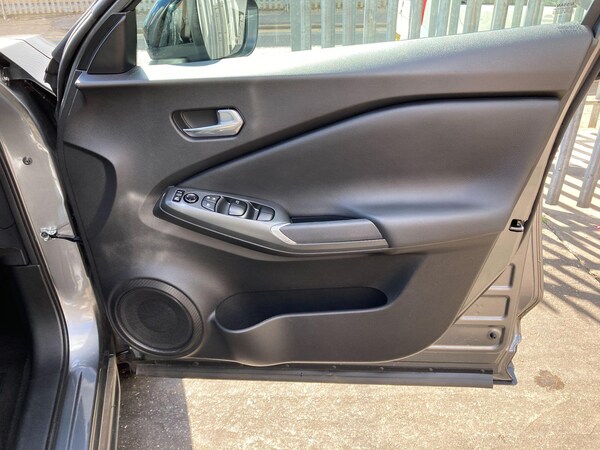 Used Nissan Juke 2024 for sale - 75327083: Photo 40