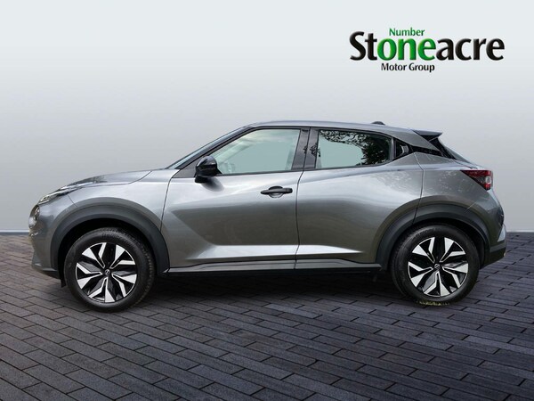 Used Nissan Juke 2024 for sale - 75327083: Photo 5