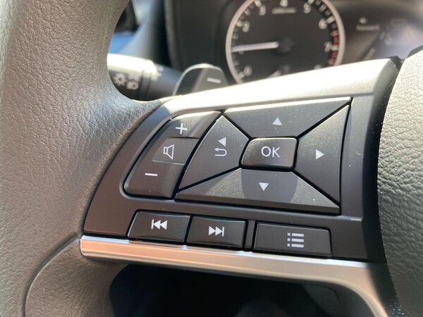 Used Nissan Juke 2024 for sale - 75327083: Photo 60